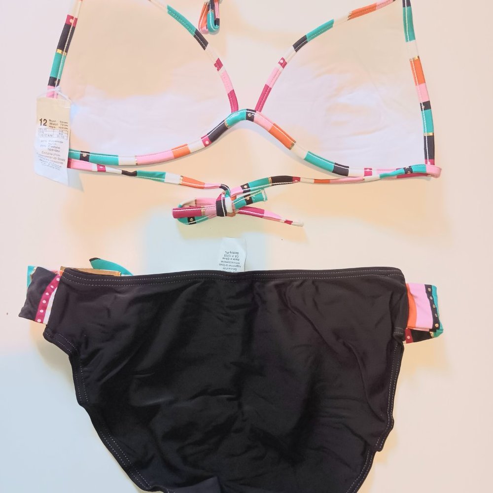 Bathing suit - Picture 2 of 3